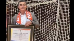 Ioan Marta, fost jucător al HC Minaur Baia Mare, antrenor și formator de generații, împlinește astăzi 69 de ani