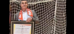 Ioan Marta, fost jucător al HC Minaur Baia Mare, antrenor și formator de generații, împlinește astăzi 69 de ani