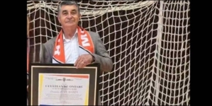Ioan Marta, fostul mare jucător al Minaurului, antrenor și formator de generații, împlinește astăzi 69 de ani