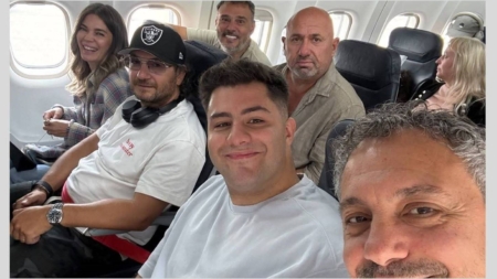 Maramureșul, noua destinație a echipei MasterChef România
