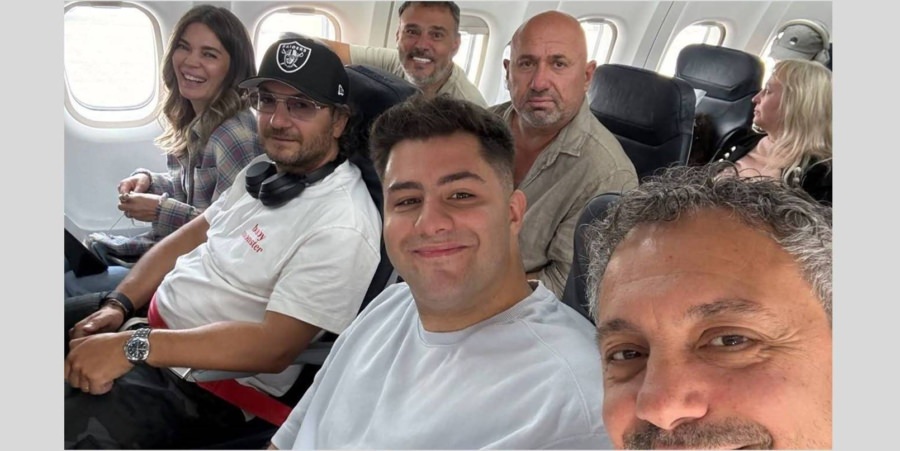 Maramureșul, noua destinație a echipei MasterChef România