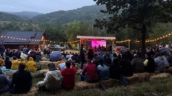 Mircea Baniciu revine în Maramureș. Concert în aer liber la Căruțele din Deal