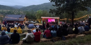 Mircea Baniciu revine în Maramureș. Concert în aer liber la Căruțele din Deal