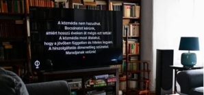Moment fără precedent: Televiziunea publică din Ungaria și-a cerut scuze pentru anii în care a mințit