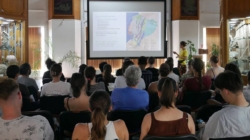 Aproximativ 40 de studenți Erasmus+, primiți la Muzeul „Victor Gorduza” din Baia Mare