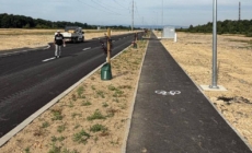 Parcul de Specializare Inteligentă din Baia Sprie se apropie de finalizare. Infrastructura este pregătită pentru atragerea investitorilor