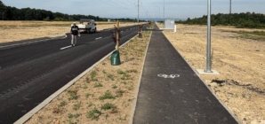 Parcul de Specializare Inteligentă din Baia Sprie se apropie de finalizare. Infrastructura este pregătită pentru atragerea investitorilor