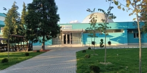 Muzeul de Științe Astronomice Baia Mare face angajări pe perioadă nedeterminată