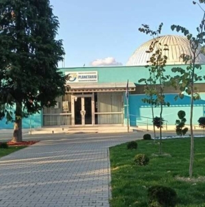 Muzeul de Științe Astronomice Baia Mare face angajări pe perioadă nedeterminată