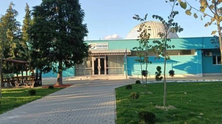 Muzeul de Științe Astronomice Baia Mare face angajări pe perioadă nedeterminată
