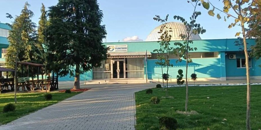 Muzeul de Științe Astronomice Baia Mare face angajări pe perioadă nedeterminată