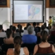 Aproximativ 40 de studenți Erasmus+, primiți la Muzeul „Victor Gorduza” din Baia Mare