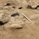 Descoperire arheologică importantă în comuna Apa