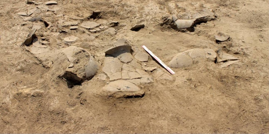 Descoperire arheologică importantă în comuna Apa