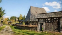 Expoziția „Amintiri din sat”, la Muzeul Satului Maramureșean