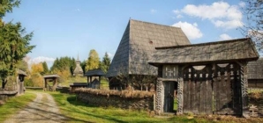 Expoziția „Amintiri din sat”, la Muzeul Satului Maramureșean