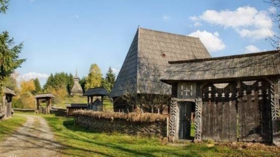 Expoziția „Amintiri din sat”, la Muzeul Satului Maramureșean