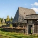 Expoziția „Amintiri din sat”, la Muzeul Satului Maramureșean