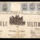 15 iulie, ziua Mărcii Poștale Românești