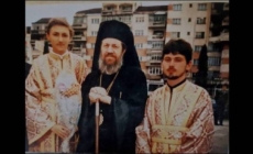 7 iulie 1938, s-a născut Arhiepiscopul Vasile Costin, fiu al Maramureșului