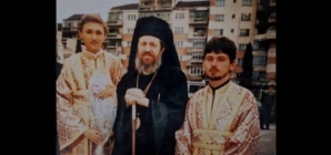 7 iulie 1938, s-a născut Arhiepiscopul Vasile Costin, fiu al Maramureșului