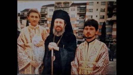 7 iulie 1938, s-a născut Arhiepiscopul Vasile Costin, fiu al Maramureșului
