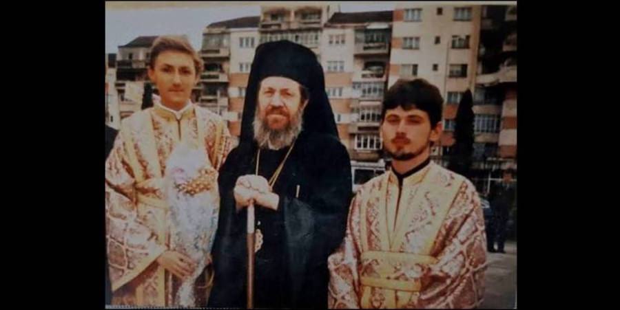 7 iulie 1938, s-a născut Arhiepiscopul Vasile Costin, fiu al Maramureșului