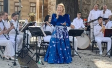 Profesoara Cristina Ioan din Baia Mare și-a lansat teza de doctorat la Cercul Militar Național