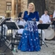 Profesoara Cristina Ioan din Baia Mare și-a lansat teza de doctorat la Cercul Militar Național