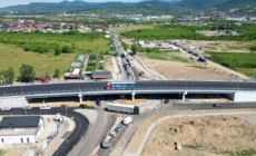 Pasajul de la Clubul Văcarilor va fi deschis complet pe 17 iulie. Se apropie finalul lucrărilor