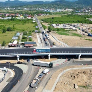 Pasajul de la Clubul Văcarilor va fi deschis complet pe 17 iulie. Se apropie finalul lucrărilor