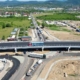 Pasajul de la Clubul Văcarilor va fi deschis complet pe 17 iulie. Se apropie finalul lucrărilor