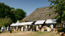 Maramureș Coffee Festival revine cu cea de-a doua ediție în Satul de pe Deal