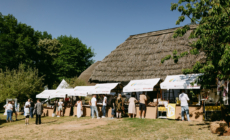 Maramureș Coffee Festival revine cu cea de-a doua ediție în Satul de pe Deal