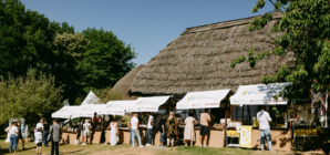 Maramureș Coffee Festival revine cu cea de-a doua ediție în Satul de pe Deal