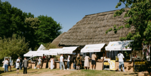 Maramureș Coffee Festival revine cu cea de-a doua ediție în Satul de pe Deal