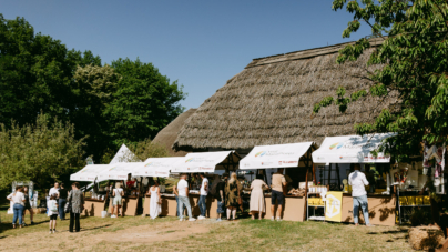 Maramureș Coffee Festival revine cu cea de-a doua ediție în Satul de pe Deal