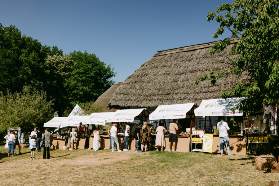 Maramureș Coffee Festival revine cu cea de-a doua ediție în Satul de pe Deal