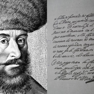 Prima autobiografie din literatura română a fost dictată de Mihai Viteazul la 23 iulie 1601