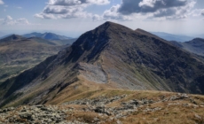 Iubitorii aventurilor montane sunt invitați să petreacă Noaptea Perseidelor în Munții Rodnei