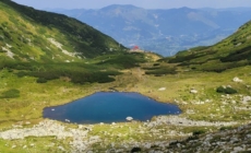 Iubitorii aventurilor montane sunt invitați să petreacă Noaptea Perseidelor în Munții Rodnei
