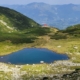 Iubitorii aventurilor montane sunt invitați să petreacă Noaptea Perseidelor în Munții Rodnei