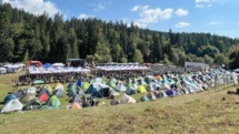 Festivalul „Rock N` Road Weekend” revine în acest an în localitatea Băiuț