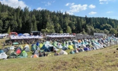 Festivalul „Rock N` Road Weekend” revine în acest an în localitatea Băiuț