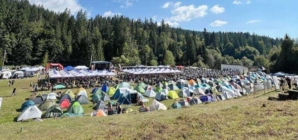 Festivalul „Rock N` Road Weekend” revine în acest an în localitatea Băiuț