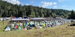 Festivalul „Rock N` Road Weekend” revine în acest an în localitatea Băiuț