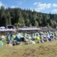 Festivalul „Rock N` Road Weekend” revine în acest an în localitatea Băiuț