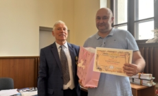 Maramureșanul Marcel Foltoș a obținut premiul II la Festivalul Literar „BOGDANIA” de la Focșani