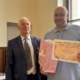 Maramureșanul Marcel Foltoș a obținut premiul II la Festivalul Literar „BOGDANIA” de la Focșani