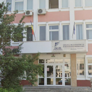 Activitatea OCPI Maramureș, blocată temporar în urma unui incident tehnic major la ANCPI